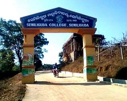 Semiliguda College