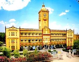 Seth Gyaniram Bansidhar Podar College
