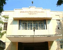 Shree MP Shah Arts and Science College