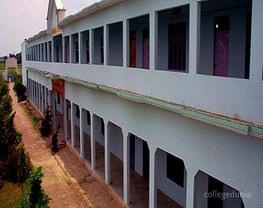 Shree Shakti Degree College