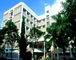 Shreemati Nathibai Damodar Thackersey Women's University - [SNDT]