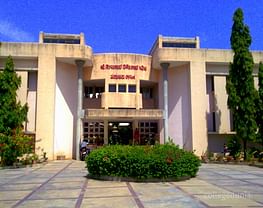 Shri JM Patel Arts and Smt MN Patel Commerce Mahila College