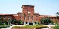 Shri Ram College of Commerce - [SRCC]
