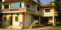 Shri SP Patel Arts College