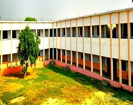 Baburam Mohanlal Mahavidyalaya