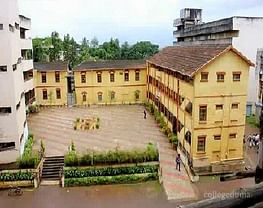 Shri Shahaji Chhatrapati Mahavidyalaya