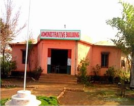 Baburao Patil College of Arts and Science