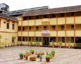 Shri Venkatesh Mahavidyalaya