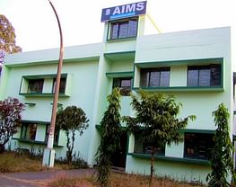 AIMS Syndicate