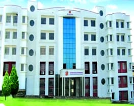 College of Science and Research