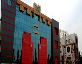 HiTech Institute of Technology - [HIT]