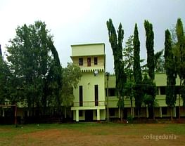 Silda Chandara Sekhar College