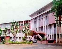 Silver Jubilee Government Degree College
