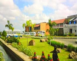 JD College of Engineering and Management