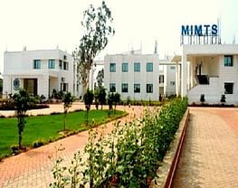 Mahendra Institute of Management and Technical Studies - [MIMTS]