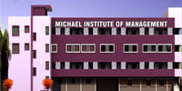 Michael Institute of Management (Business School) - [MIM]
