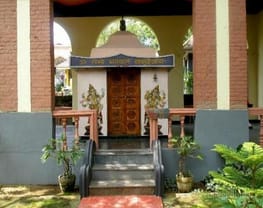 Sivananda Yoga Vedanta Centre