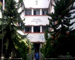Sivanath Sastri College