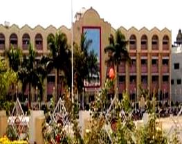 Ranibhai Agnohotri Institute of Computer Science and Information Techonology - [RAICSIT]