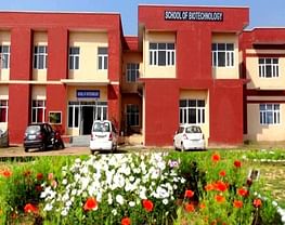 School of Agri Business Management - [SABM]