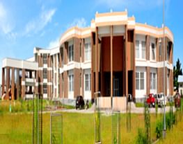 Central Institute of Technology - [CIT]