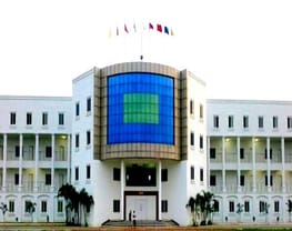 International Maritime Academy - [IMA]