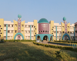 Jamia Institute of Engineering and Management Studies - [JIEMS]