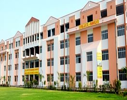 KJ Institute of Engineering and Technology - [KJIT]