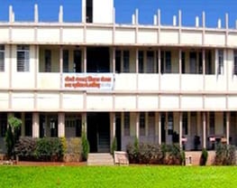 Smt Gangabai Khivaraj Ghodawat Kanya Mahavidyalaya- [GKGKM]