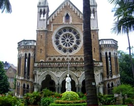 Shree LR Tiwari College of Engineering - [SLRTCE]