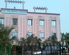 Utkal Aerospace and Engineering - [UAE]