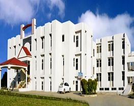 Vaishno College of Engineering - [VCOE]