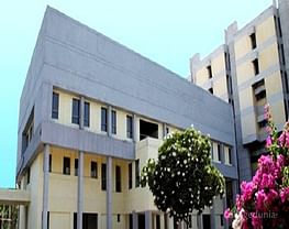 Valia Institute of Technology