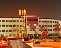 Vidya Vihar Institute of Technology - [VVIT]
