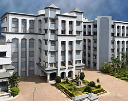 Vidyavardhini's College of Engineering and Technology - [VCET]