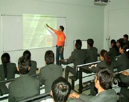 Vindhya Institute of Technology and Science - [VITS]