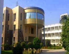 Vision Institute of Technology [VIT]