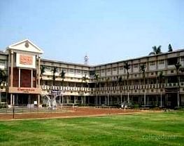 Smt Kasturbai Walchand College