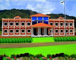 MV Muthiah Government Arts College for Women