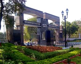 Model Arts Commerce and Science College