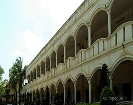 SJMV BAJSS Arts and Commerce College for Women