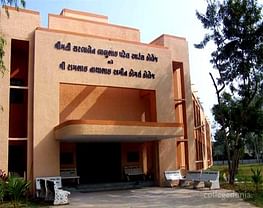 Smt SB Patel Arts & Shri RN Amin Commerce College