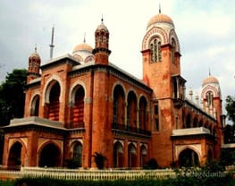 Soka Ikeda College of Arts and Science for Women