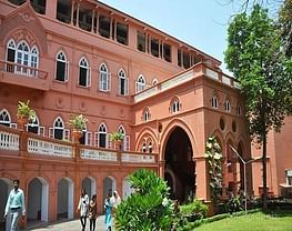 Sophia College for Women