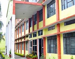 Springdale College of Management Studies