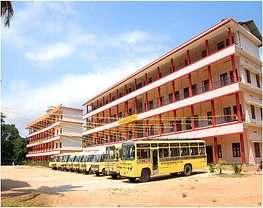 Sree Narayana Guru Memorial Arts and Science College - [SNGM]