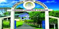 Tinsukia Commerce College - [TCC]