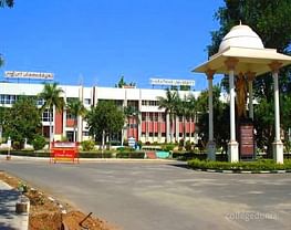 Sri Jayendra Saraswathy Maha Vidyalaya College of Arts and Science