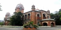 Sri Kanyaka Parameswari Arts and Science College for Women