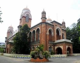 Sri Kanyaka Parameswari Arts and Science College for Women